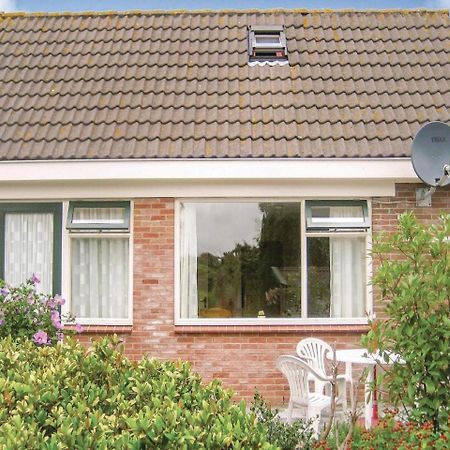 Nice Apartment In Hippolytushoef With Wifi Exterior foto