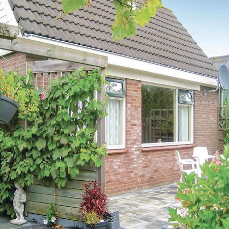 Nice Apartment In Hippolytushoef With Wifi Exterior foto