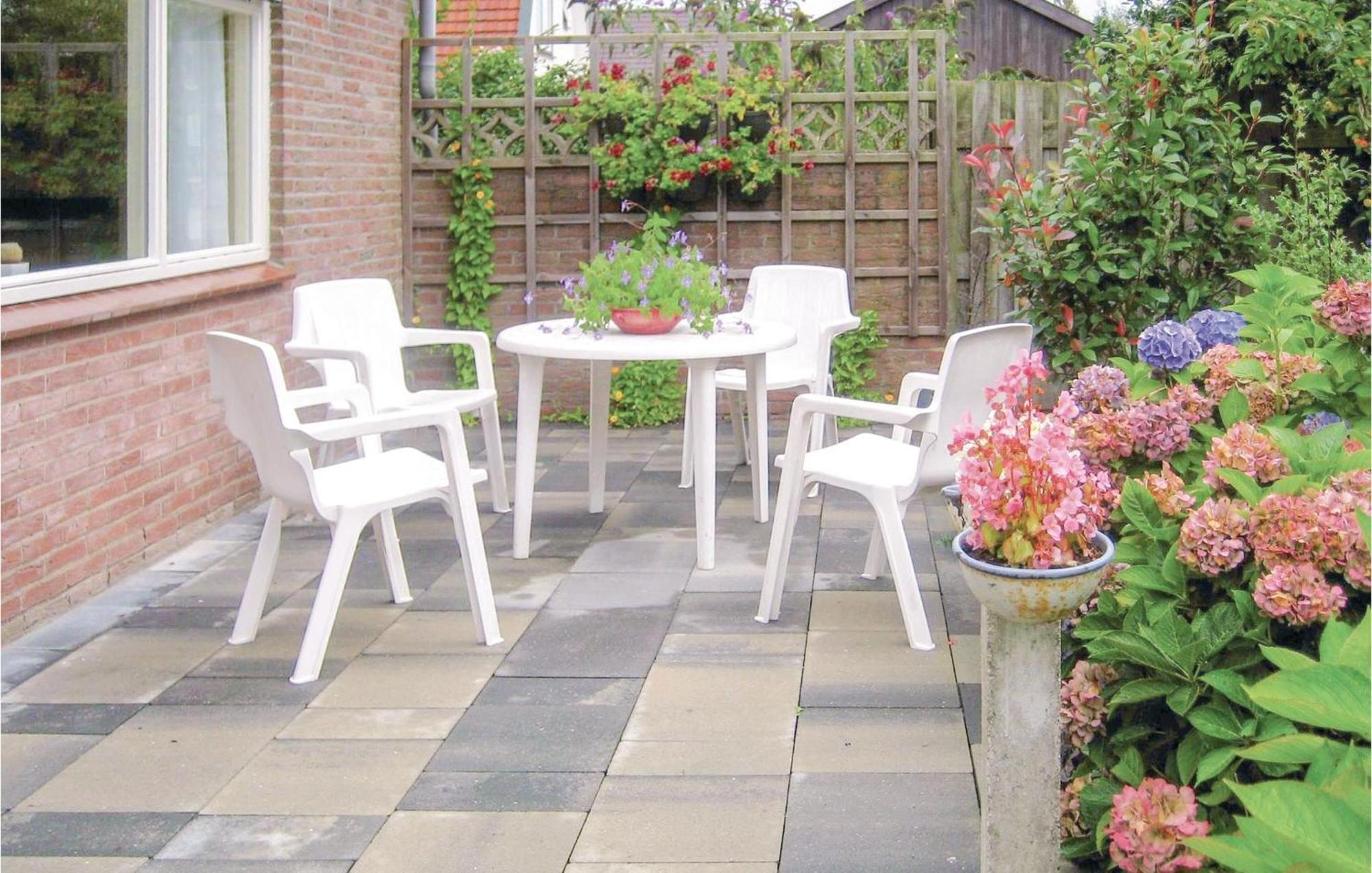 Nice Apartment In Hippolytushoef With Wifi Exterior foto