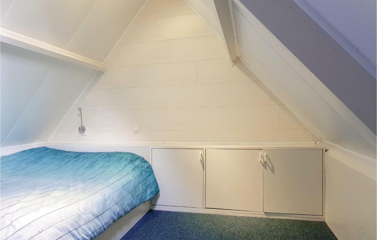 Nice Apartment In Hippolytushoef With Wifi Exterior foto